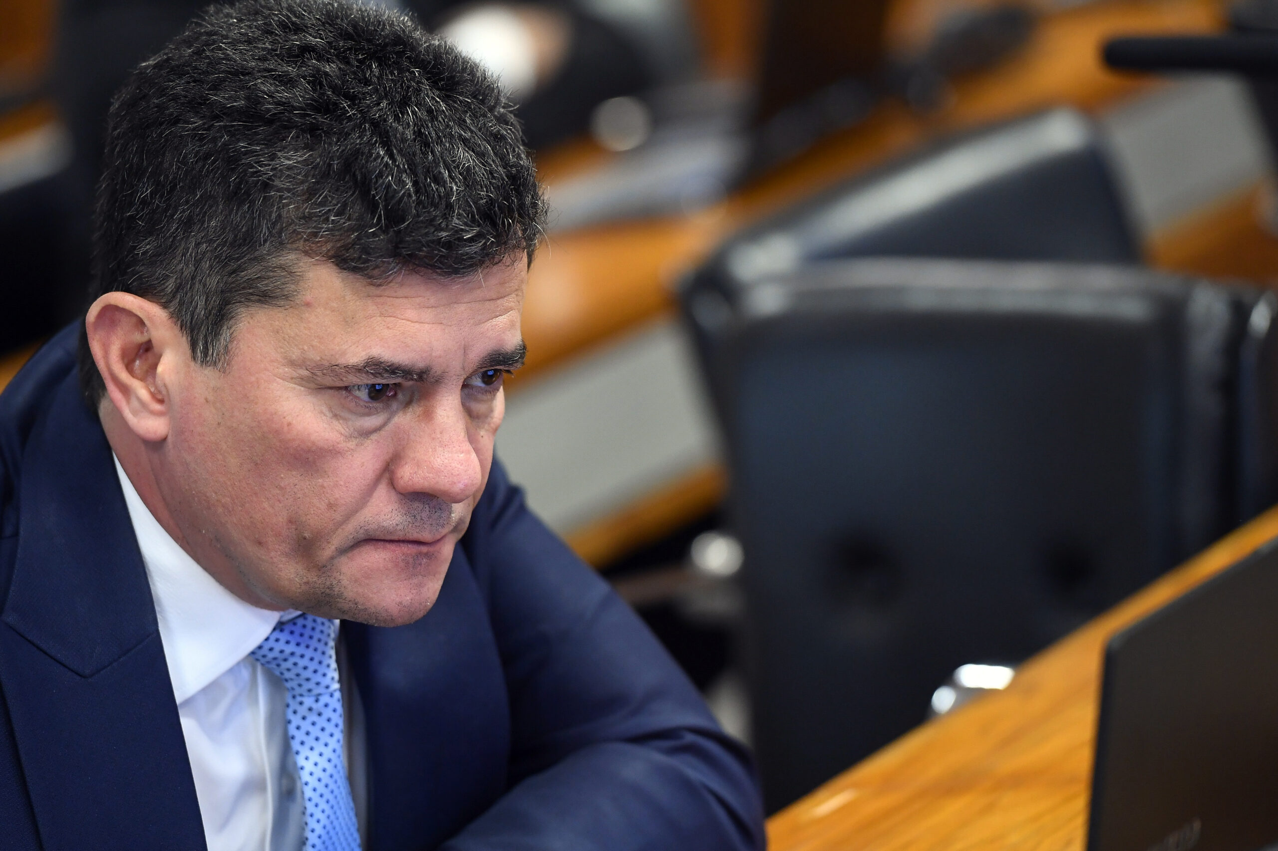 Crédito: oantagonista.com.br