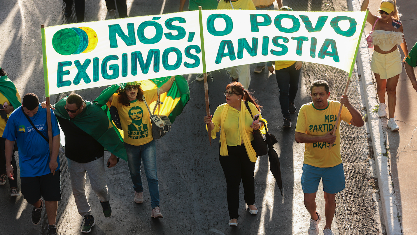 Crédito: oantagonista.com.br