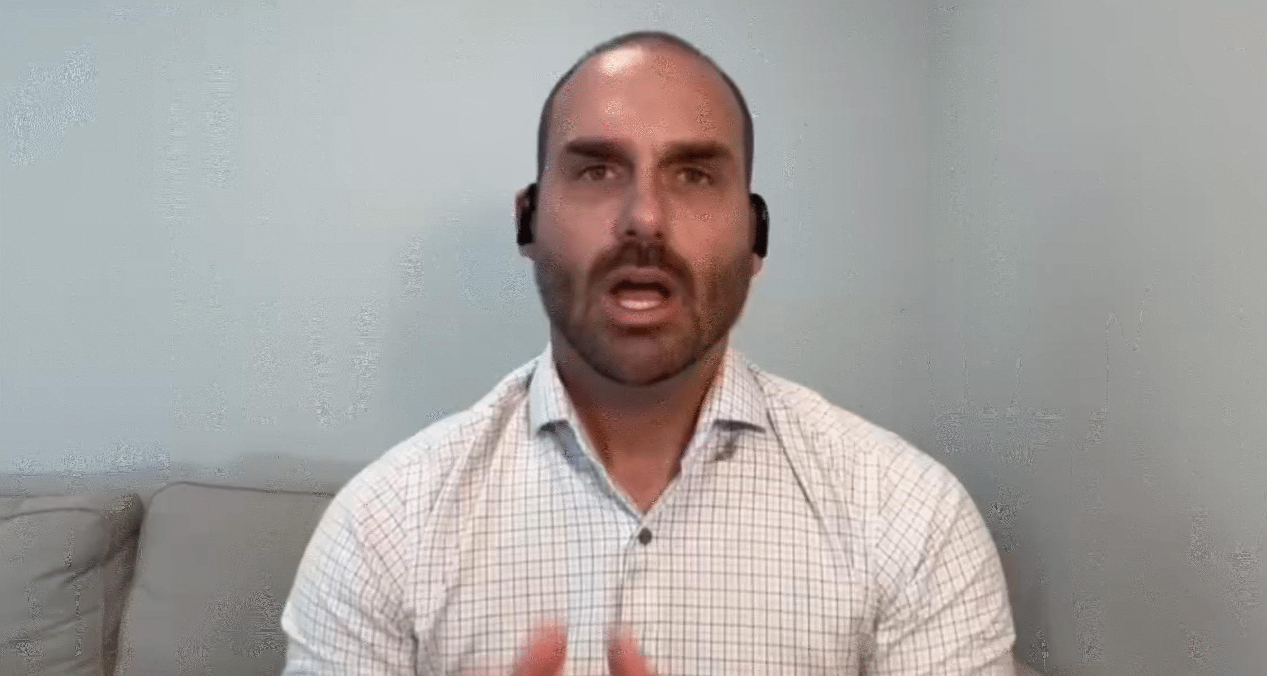 Crédito: oantagonista.com.br