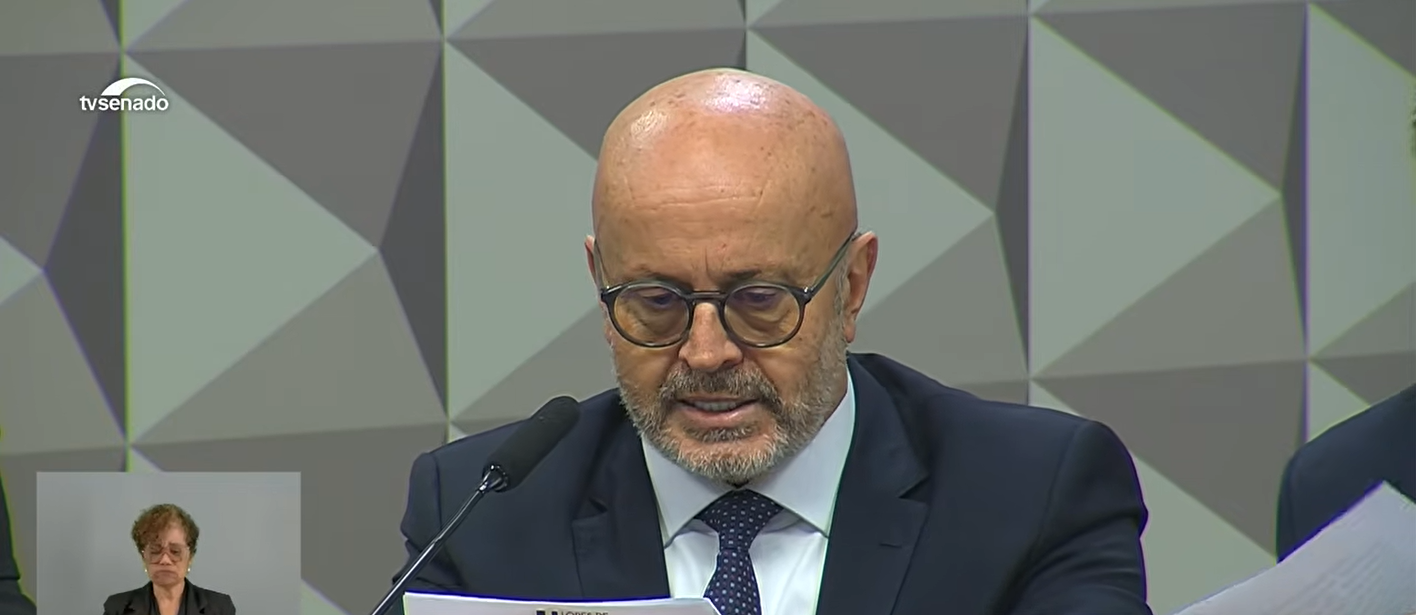 Crédito: oantagonista.com.br