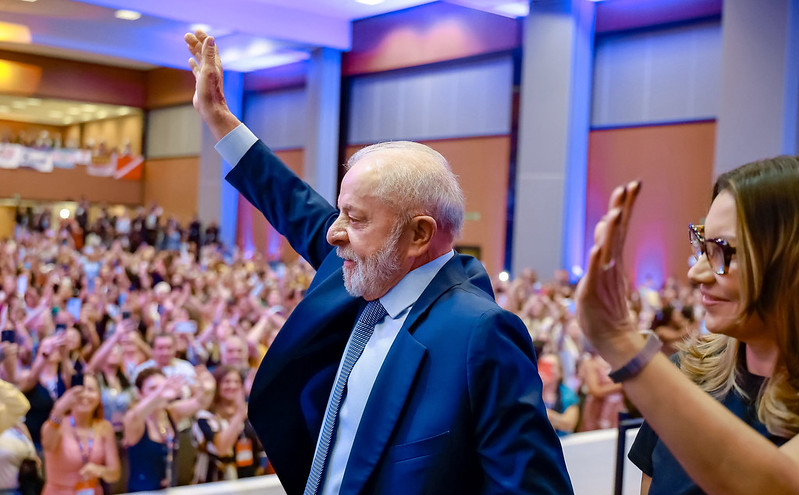 Crédito: oantagonista.com.br