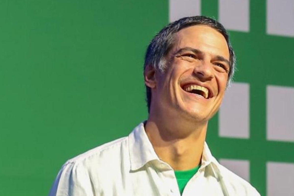 Alexandre Bittencourt