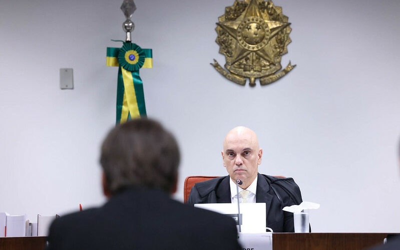 Crédito: oantagonista.com.br