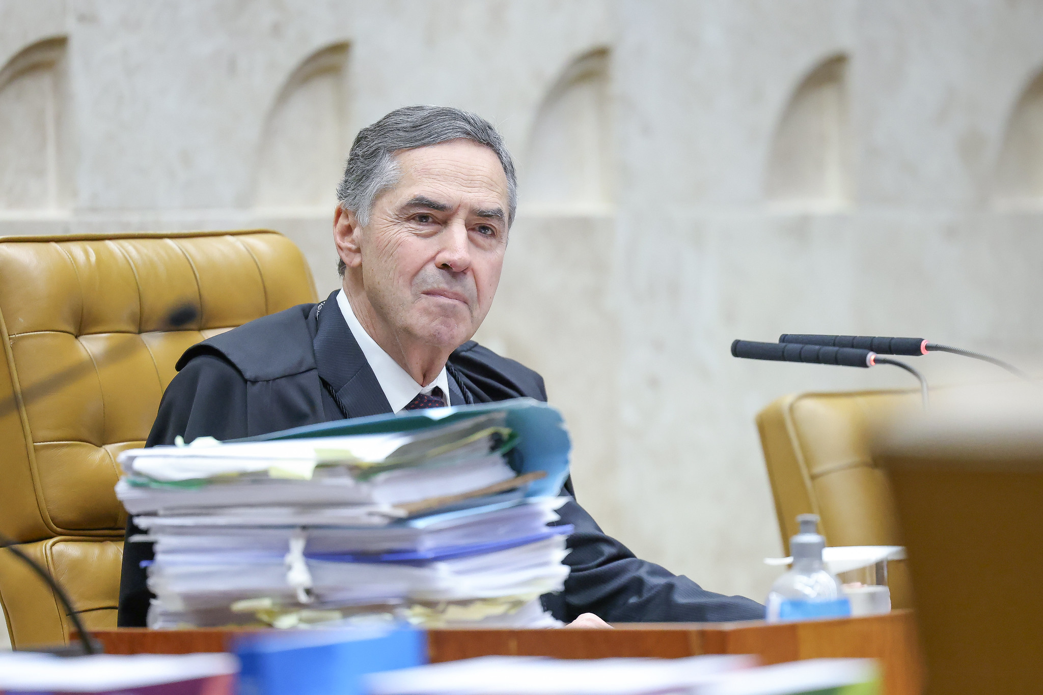 Crédito: oantagonista.com.br