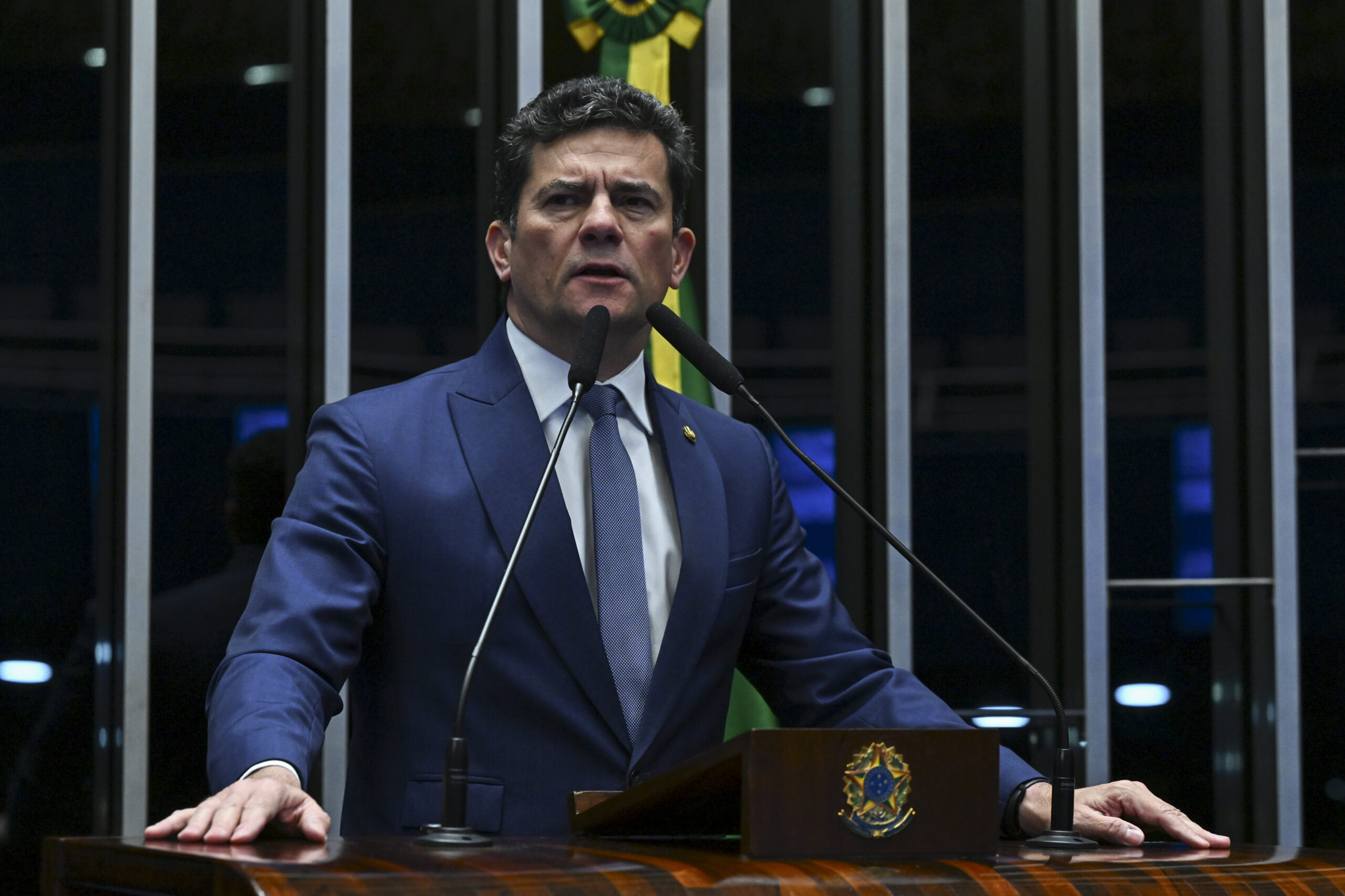 Crédito: oantagonista.com.br