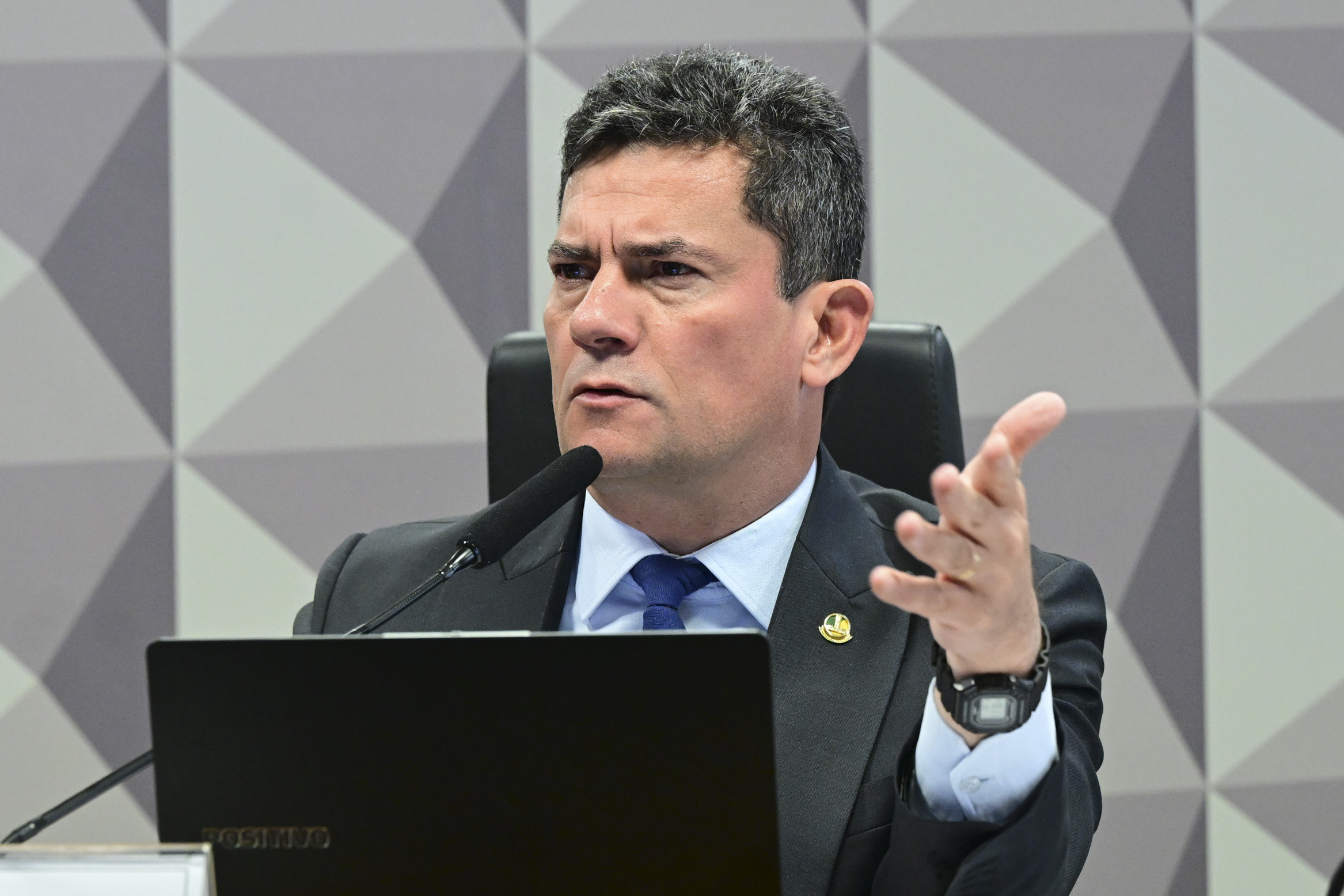 Crédito: oantagonista.com.br