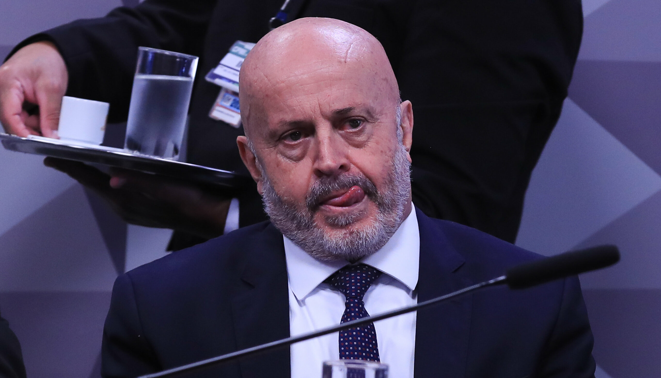 Crédito: oantagonista.com.br