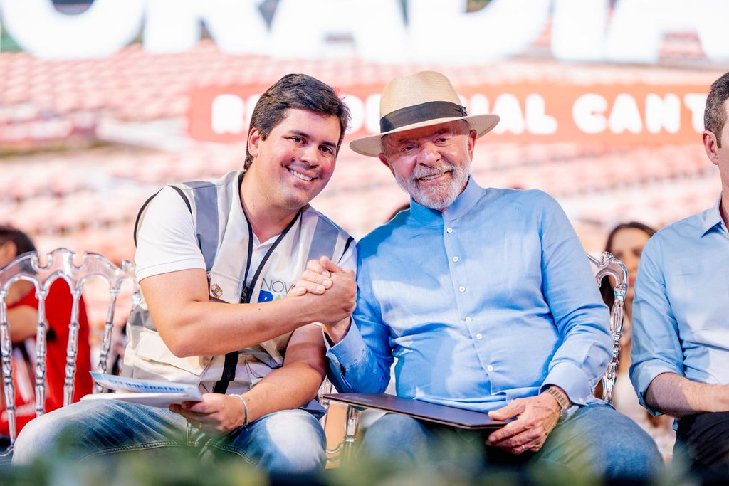 Crédito: oantagonista.com.br