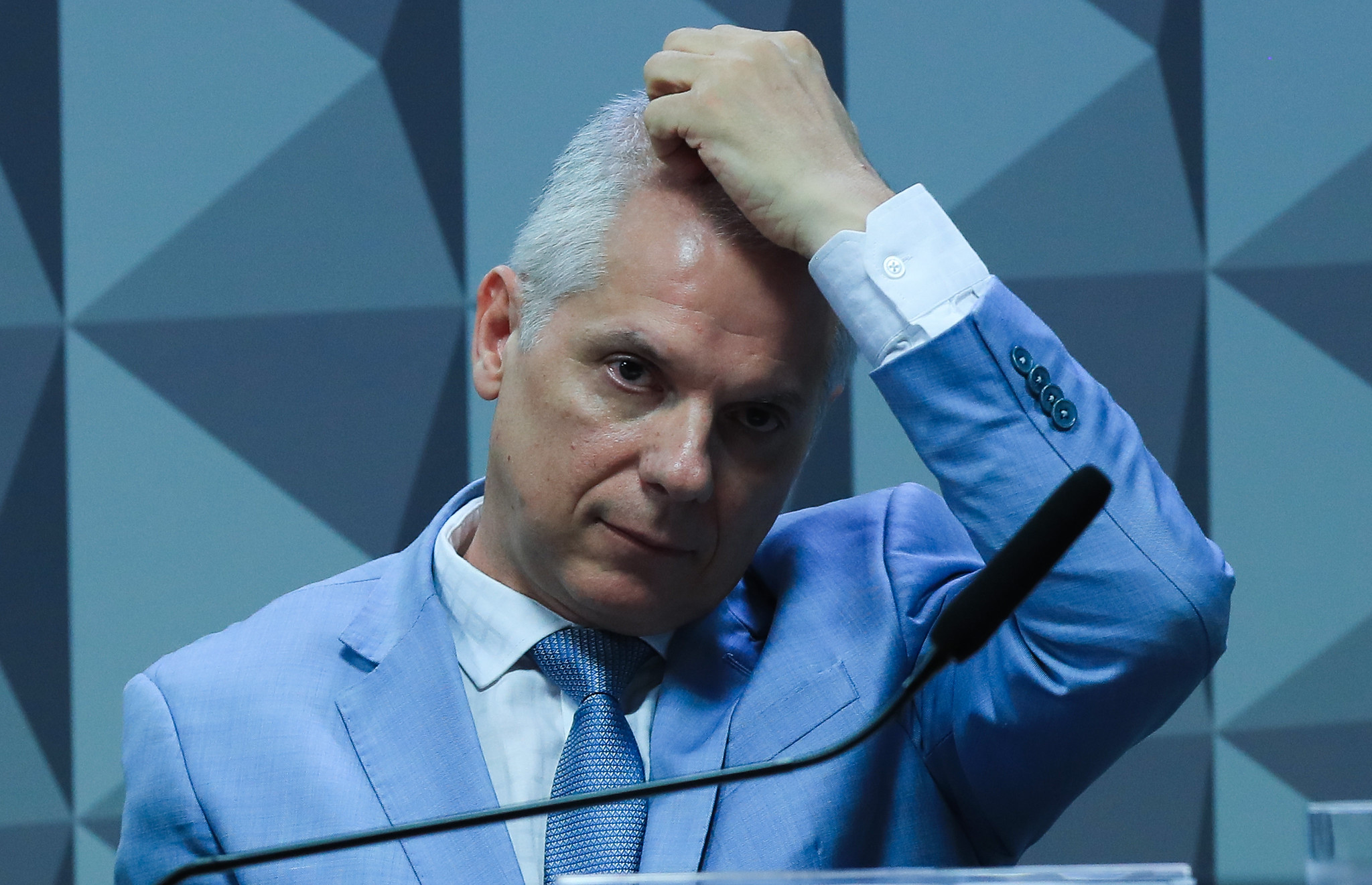 Crédito: oantagonista.com.br