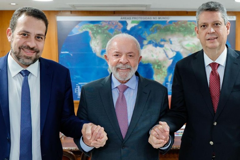 Crédito: oantagonista.com.br