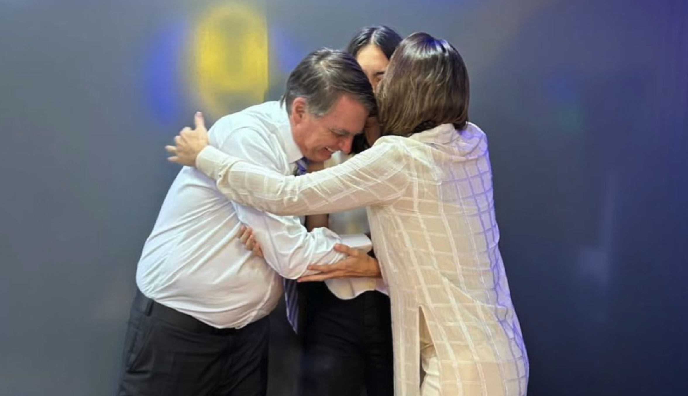 Crédito: oantagonista.com.br