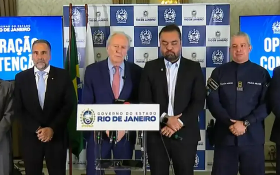 Crédito: oantagonista.com.br