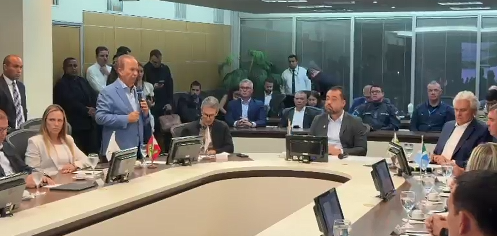 Crédito: oantagonista.com.br