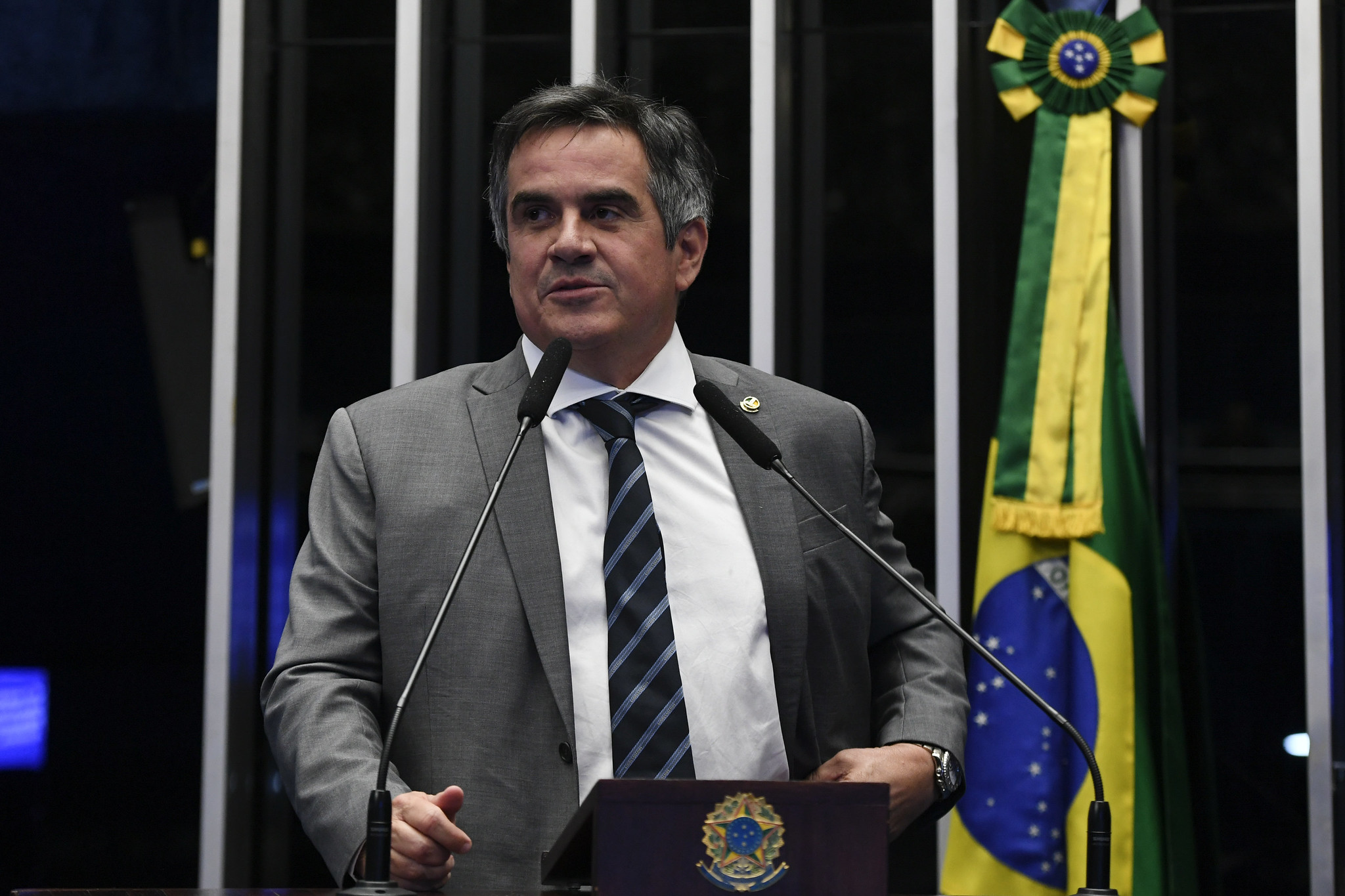 Crédito: oantagonista.com.br