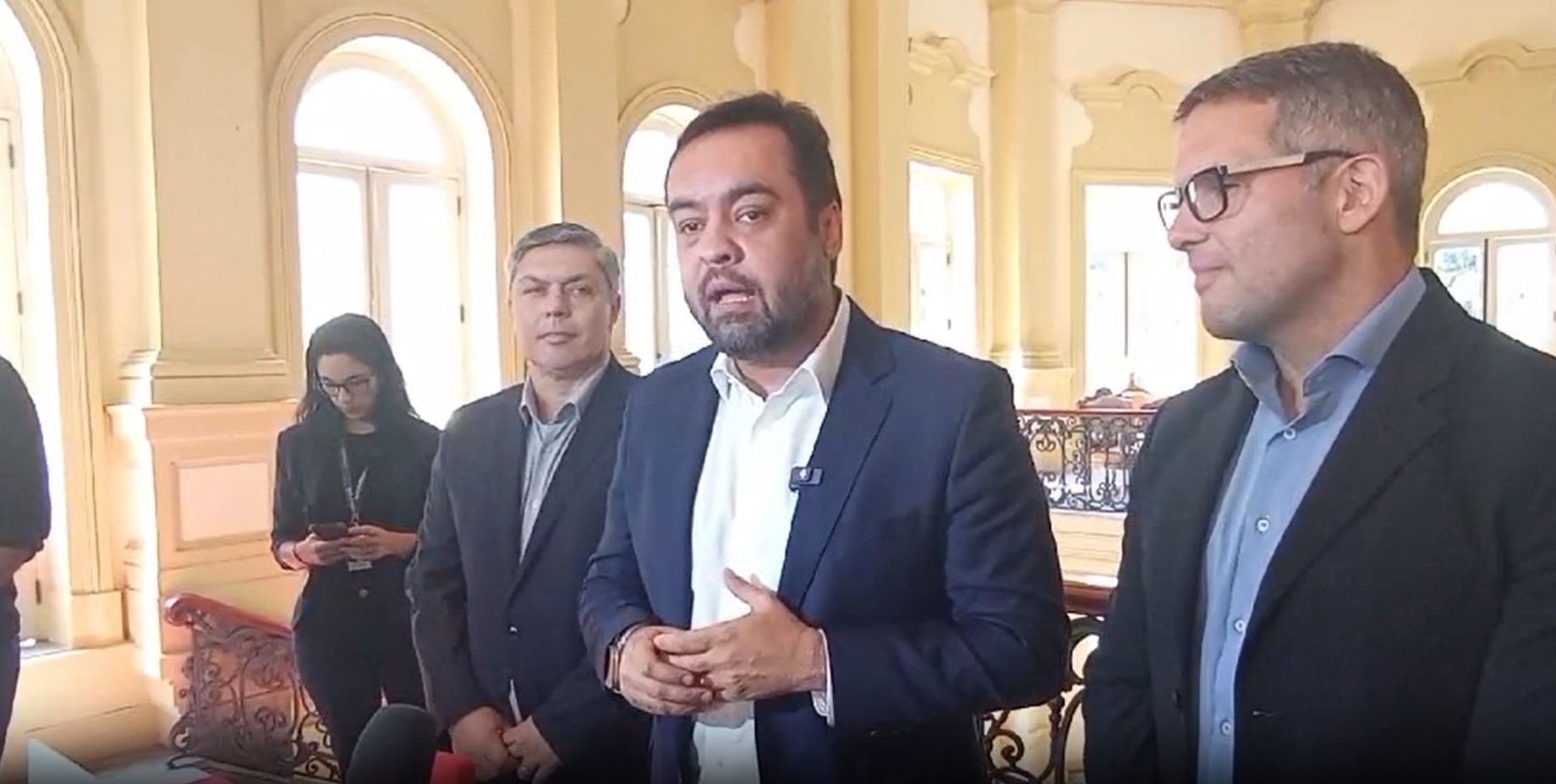 Crédito: oantagonista.com.br