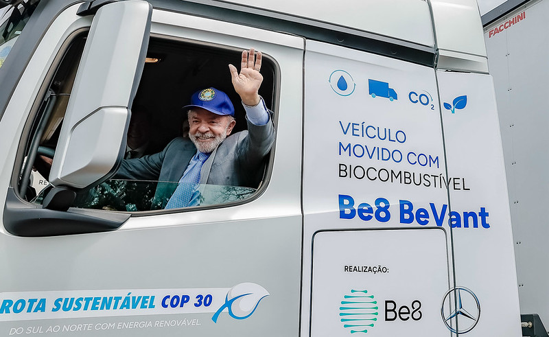 Crédito: oantagonista.com.br