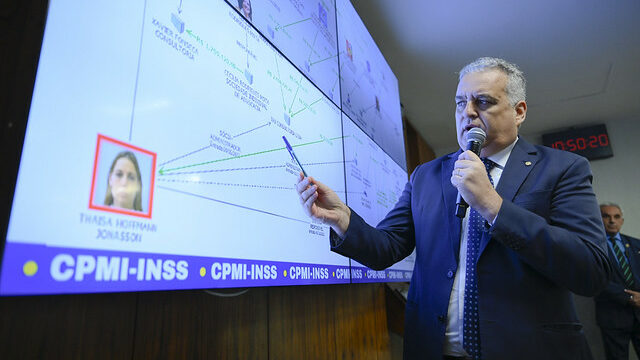 Crédito: oantagonista.com.br