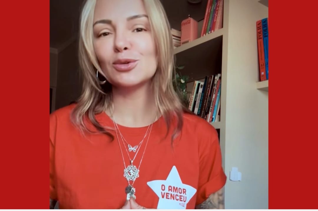 Crédito: oantagonista.com.br