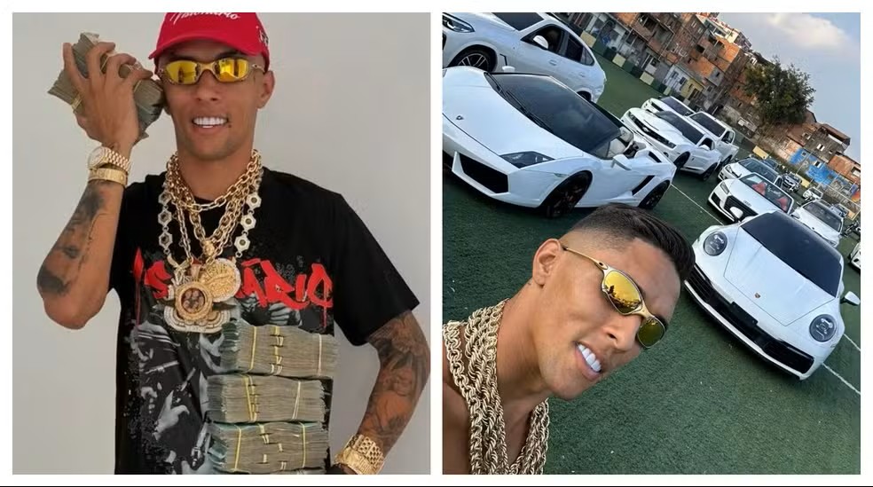 Crédito: oantagonista.com.br