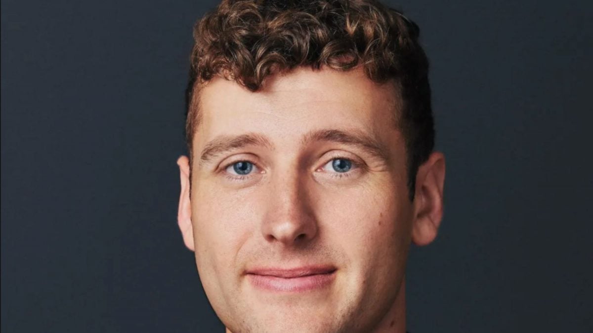 Iain Martin e Rashi Shrivastava