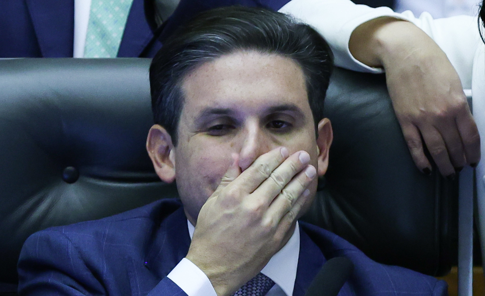 Crédito: oantagonista.com.br