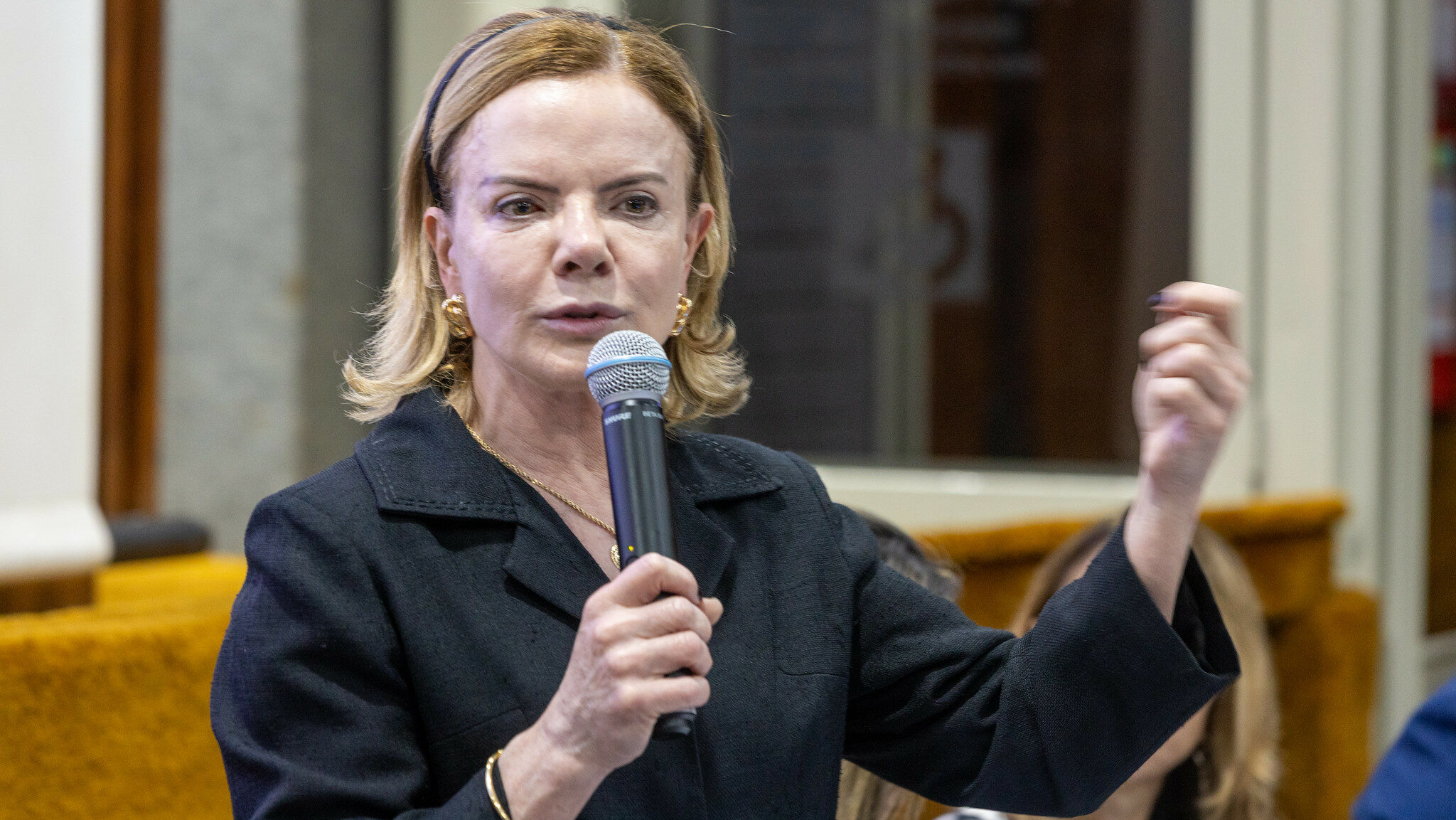 Crédito: oantagonista.com.br