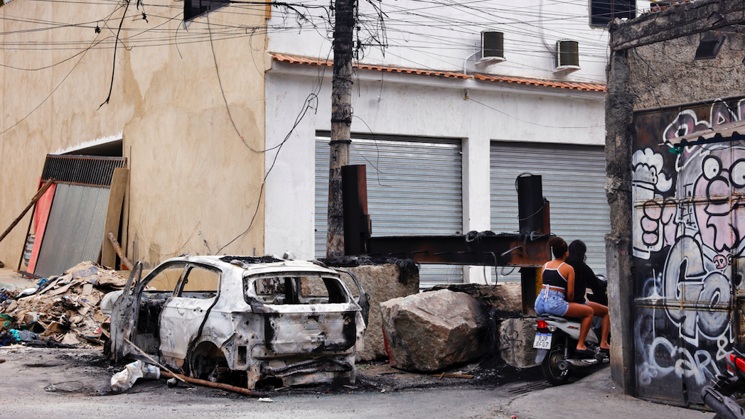 Crédito: oantagonista.com.br