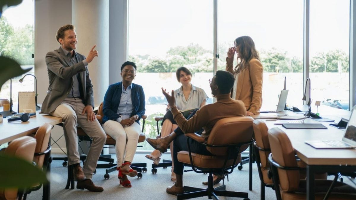 Alan Schwarz e Heather Newman