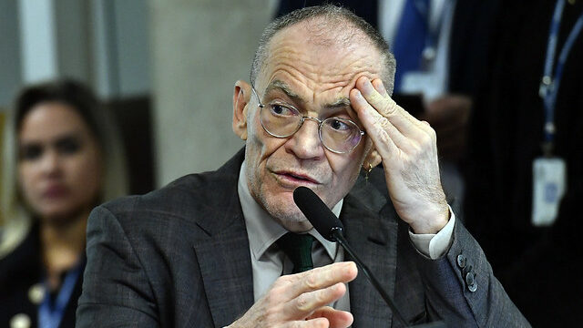 Crédito: oantagonista.com.br