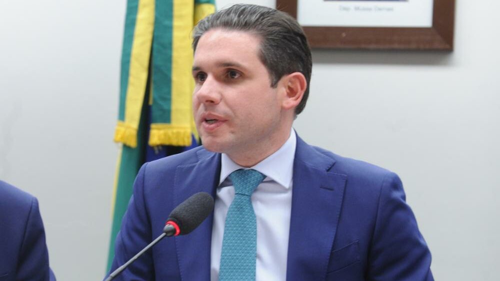 Crédito: oantagonista.com.br