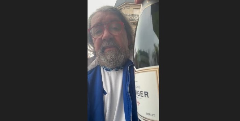 Crédito: oantagonista.com.br