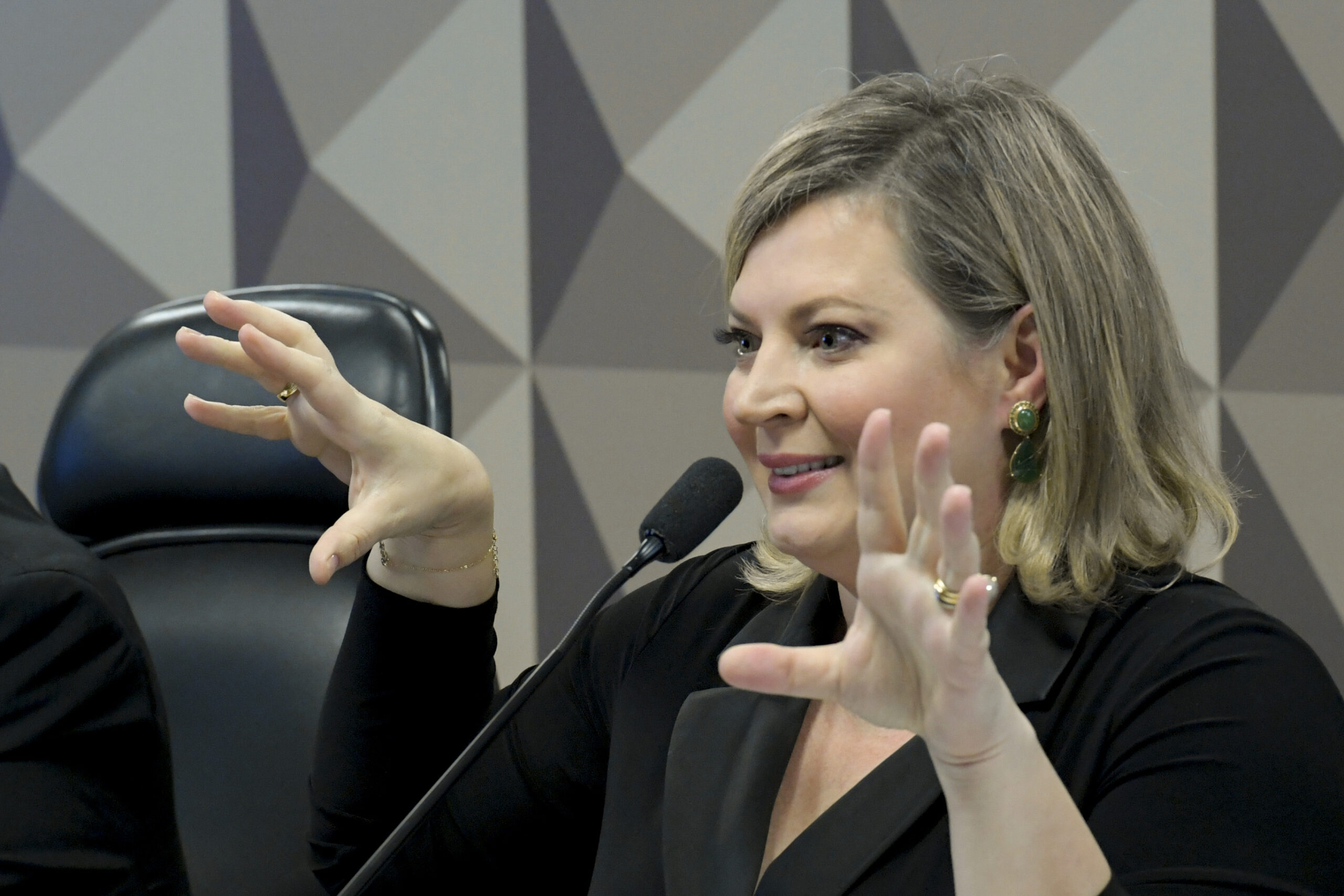 Crédito: oantagonista.com.br