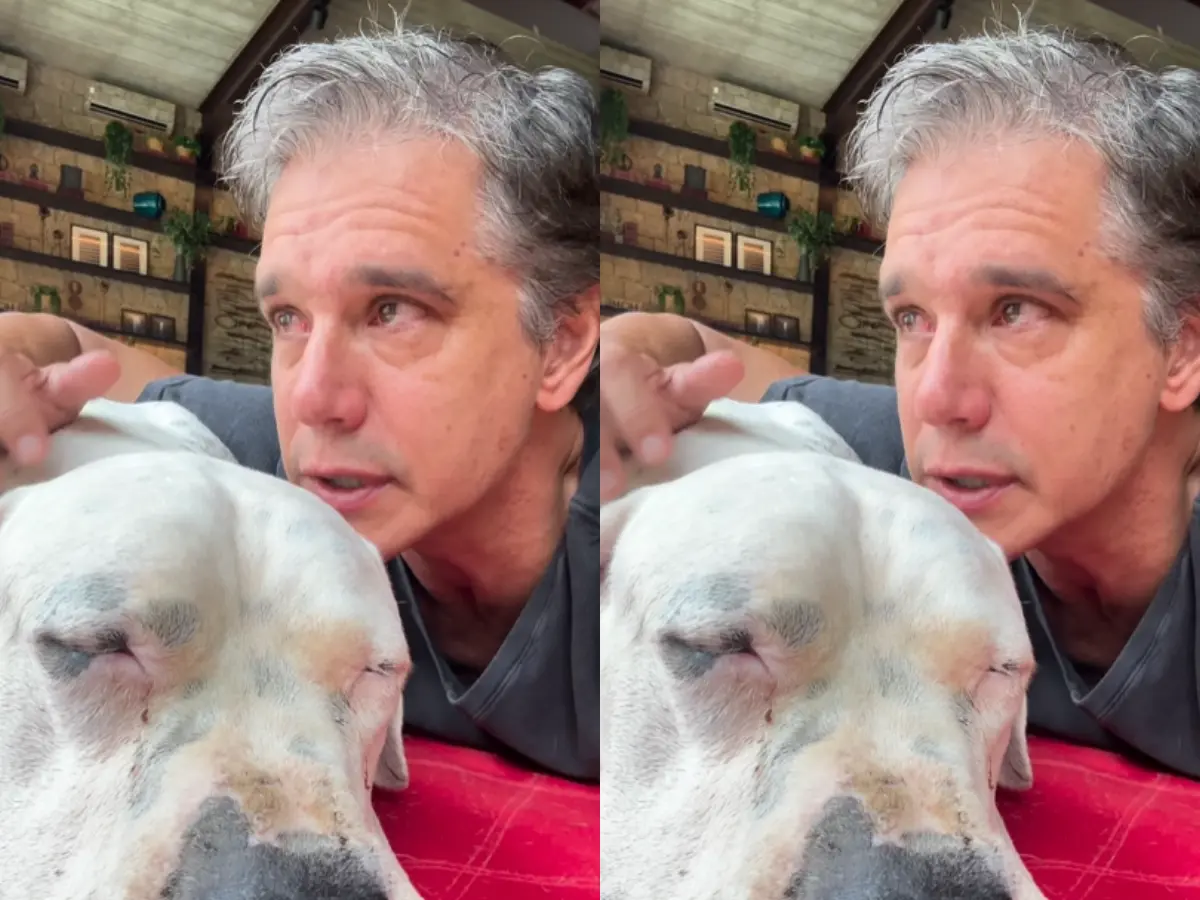 Igor Ricardo, Da Redação