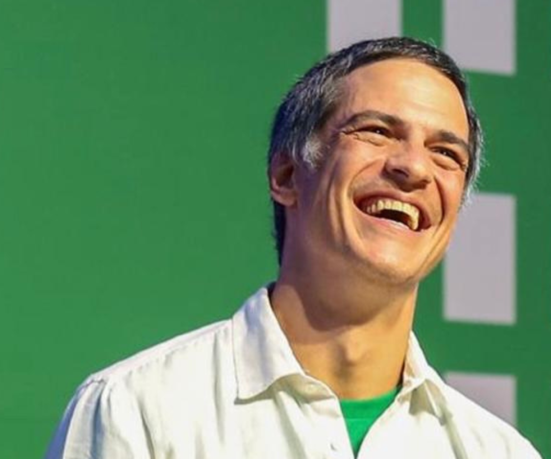 Alexandre Bittencourt