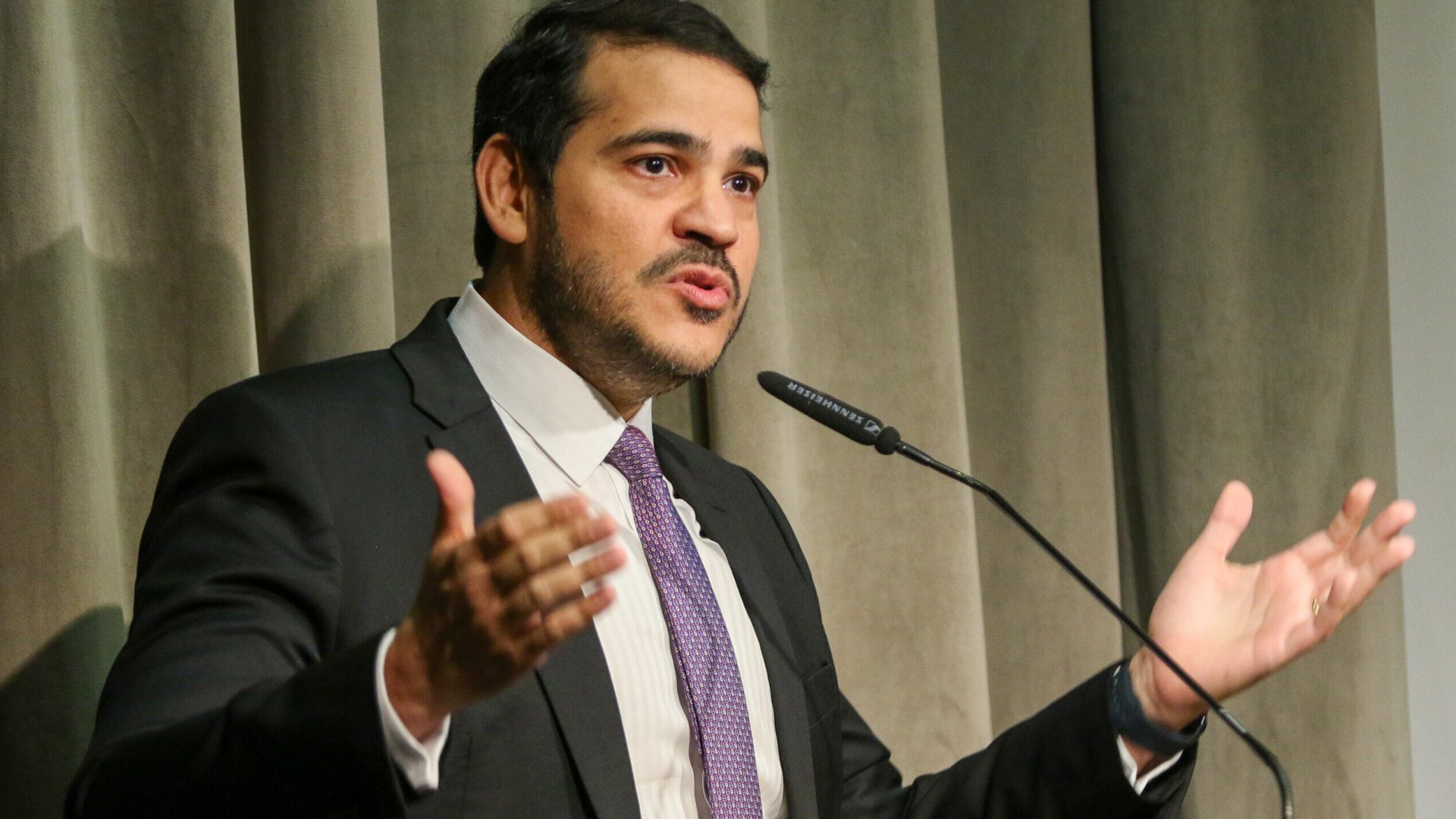 Crédito: oantagonista.com.br