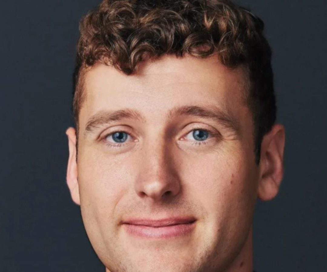 Iain Martin e Rashi Shrivastava