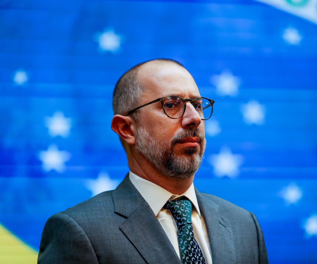 Crédito: oantagonista.com.br