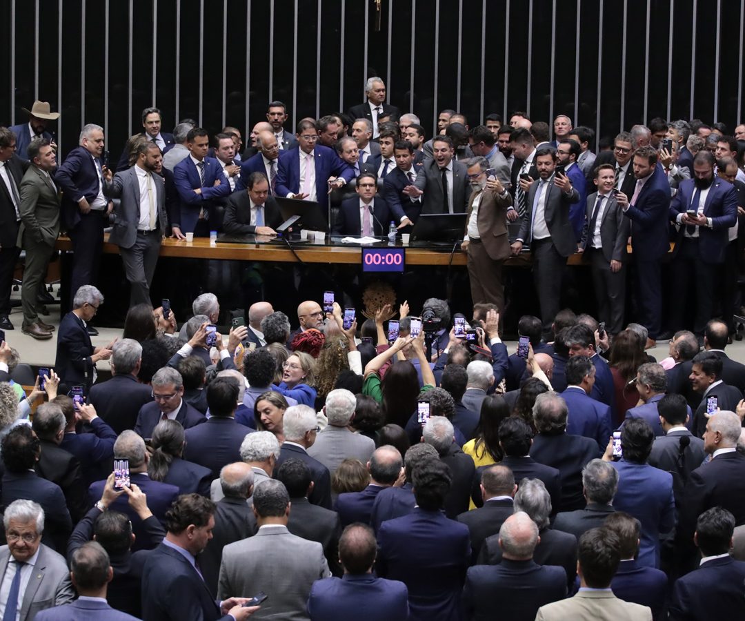 Crédito: oantagonista.com.br