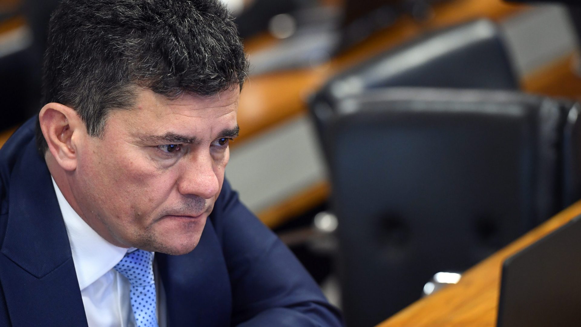 Crédito: oantagonista.com.br