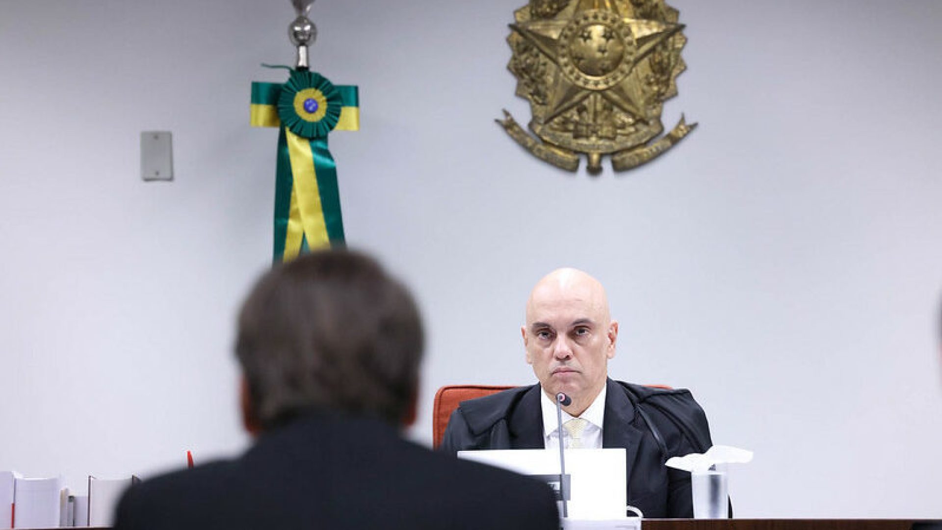 Crédito: oantagonista.com.br