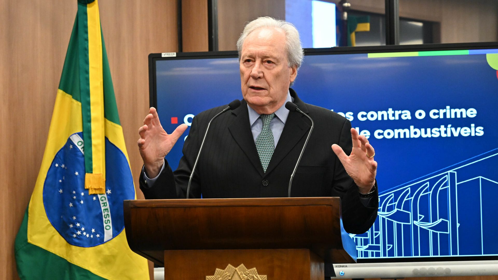 Crédito: oantagonista.com.br