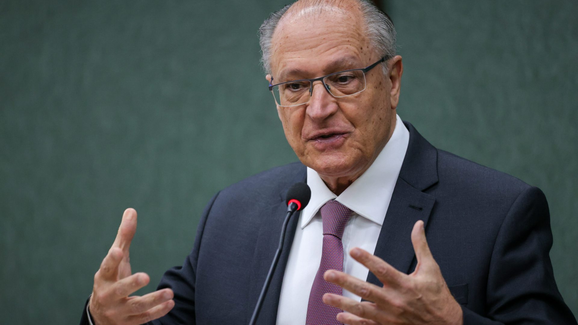 Crédito: oantagonista.com.br