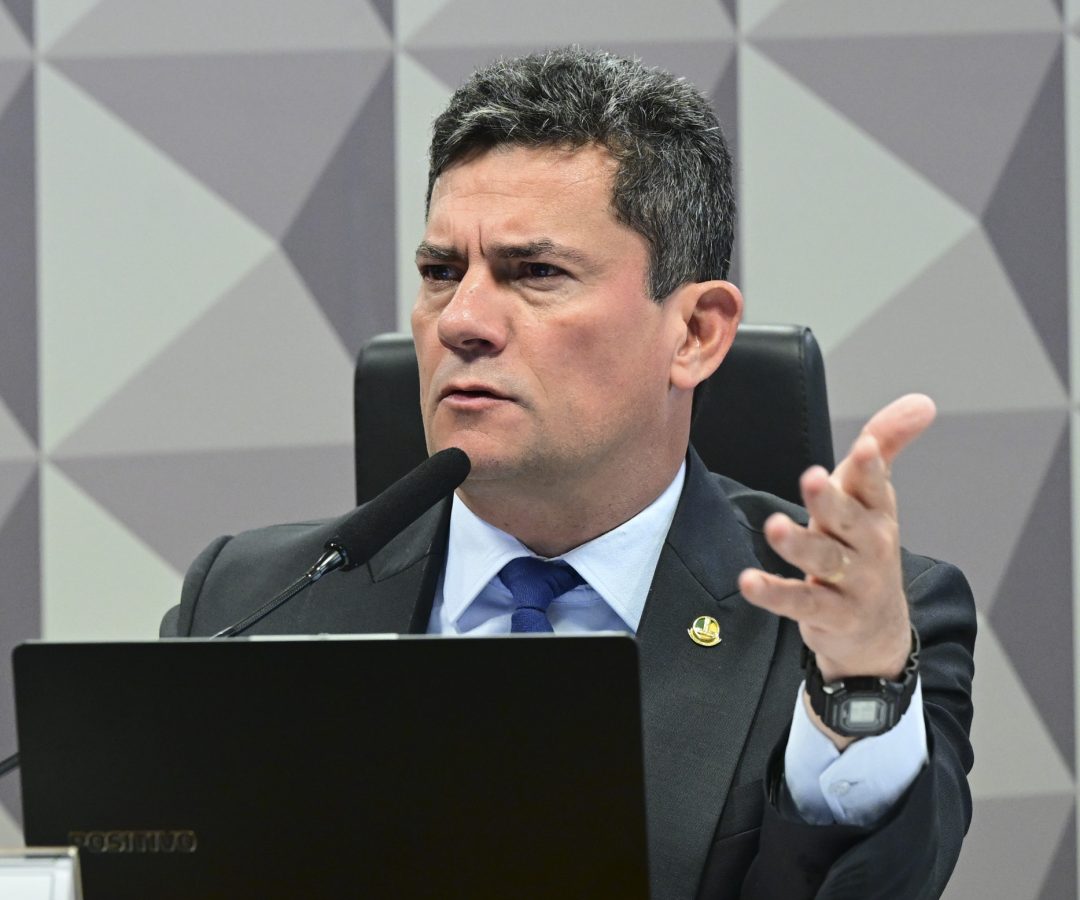 Crédito: oantagonista.com.br