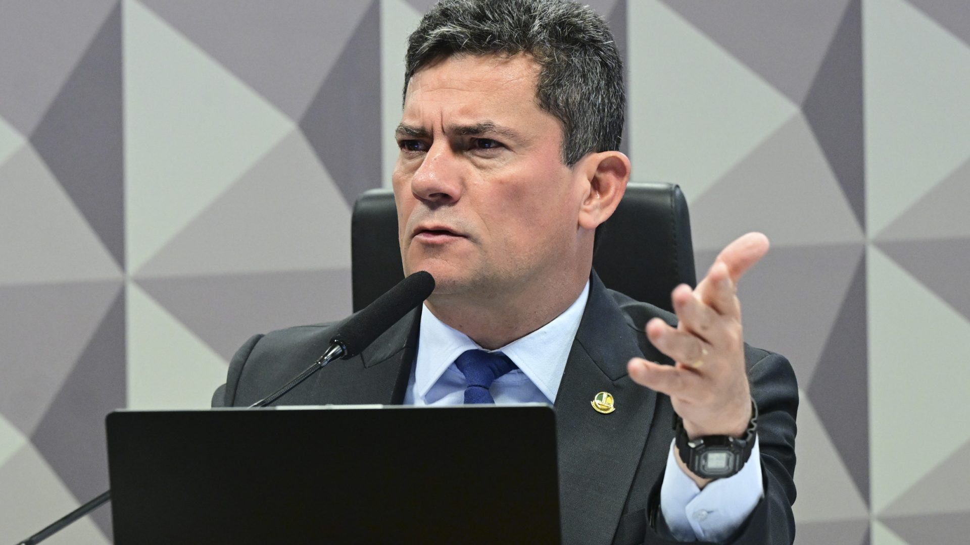 Crédito: oantagonista.com.br