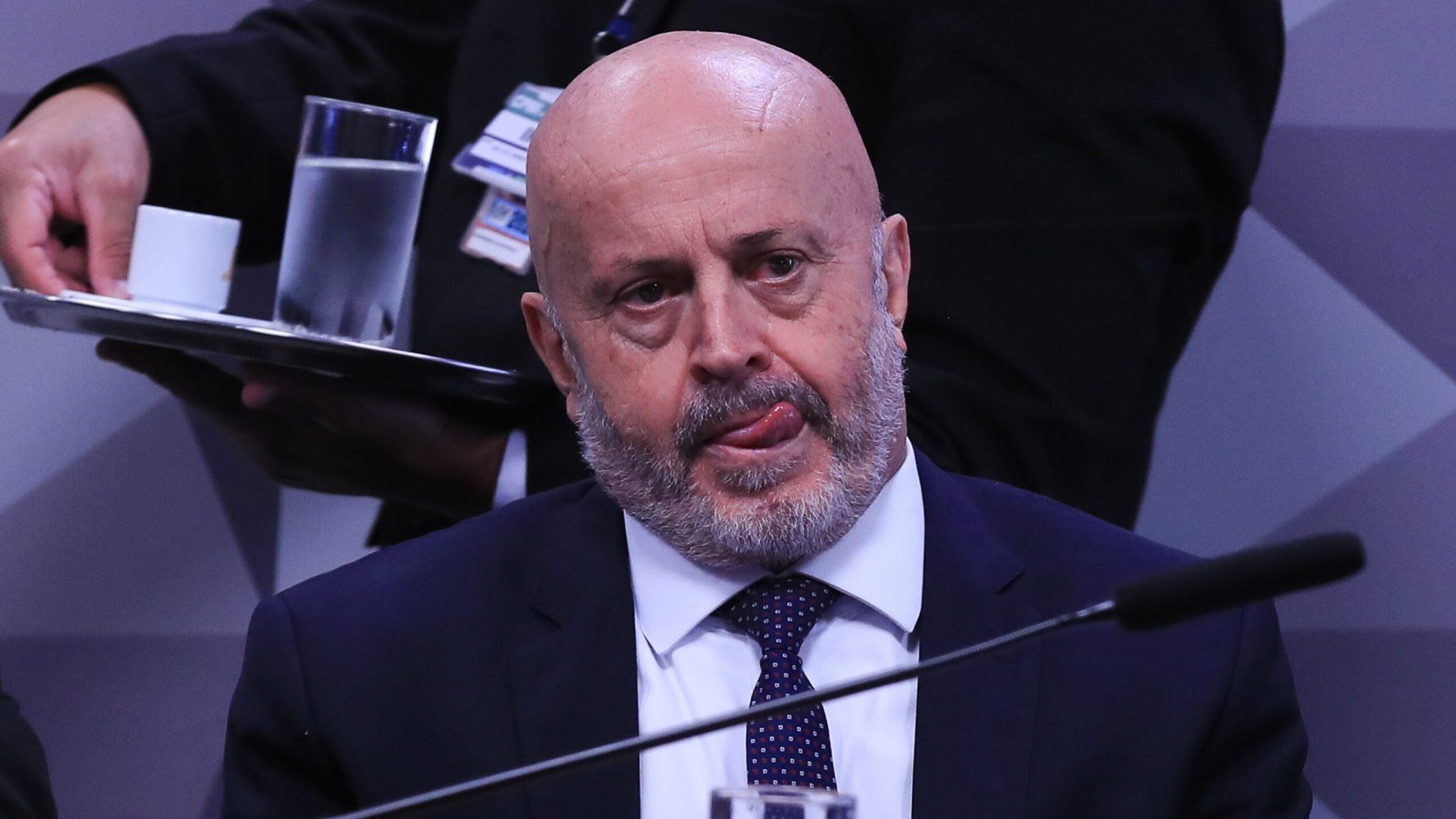 Crédito: oantagonista.com.br