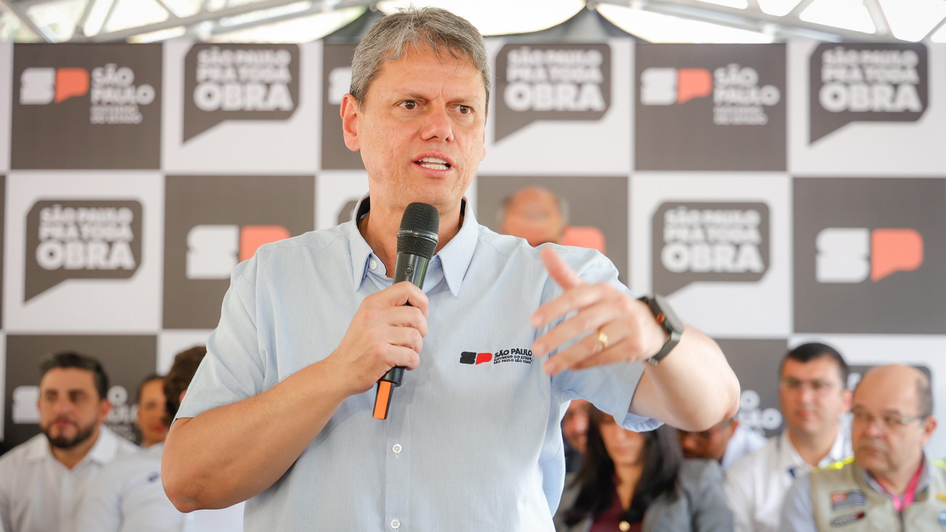 Crédito: oantagonista.com.br