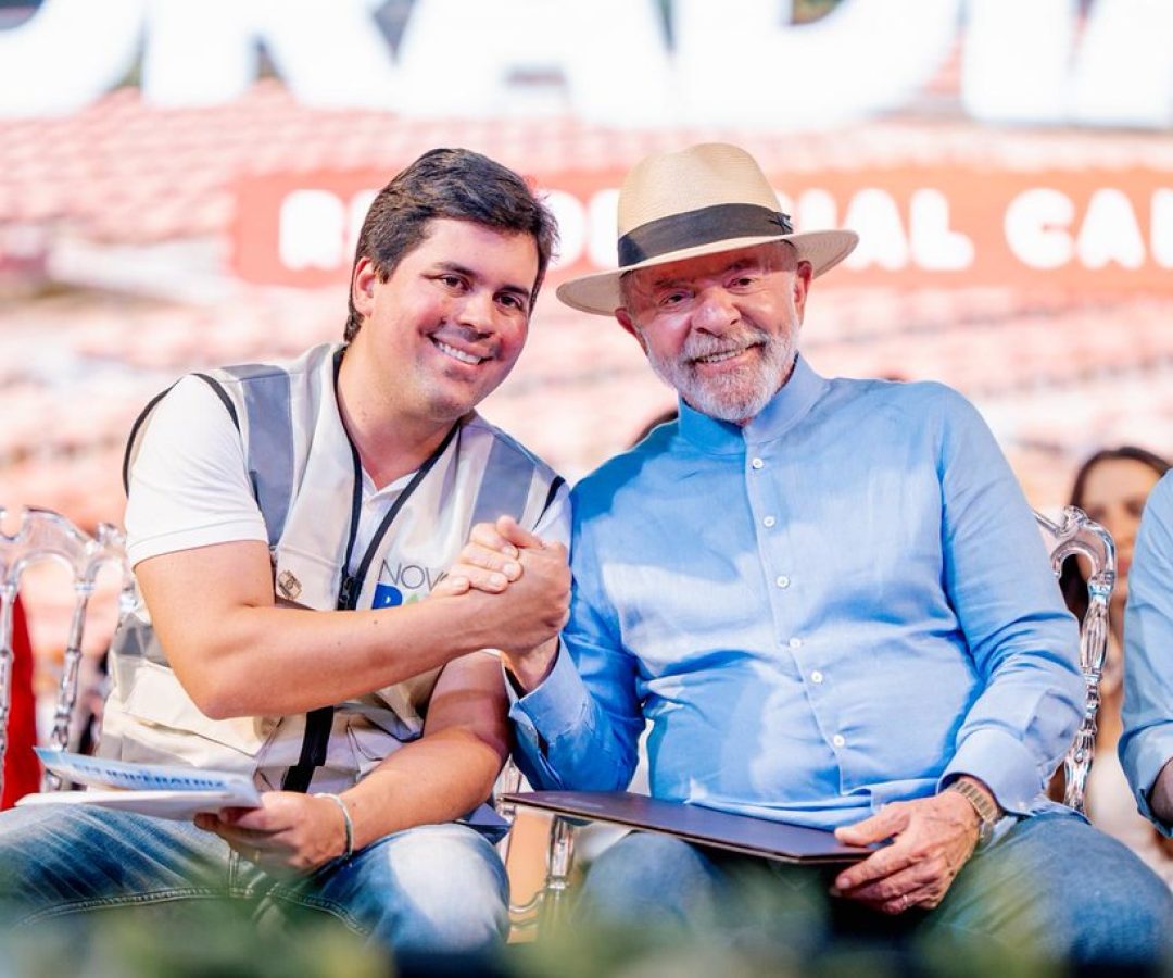 Crédito: oantagonista.com.br