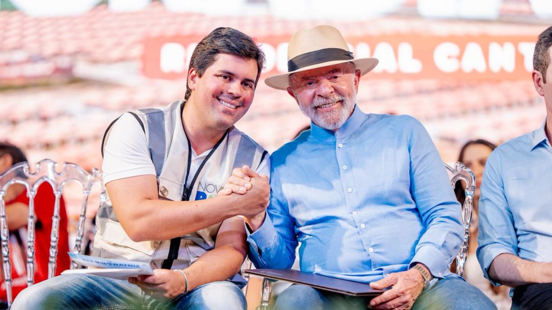 Crédito: oantagonista.com.br