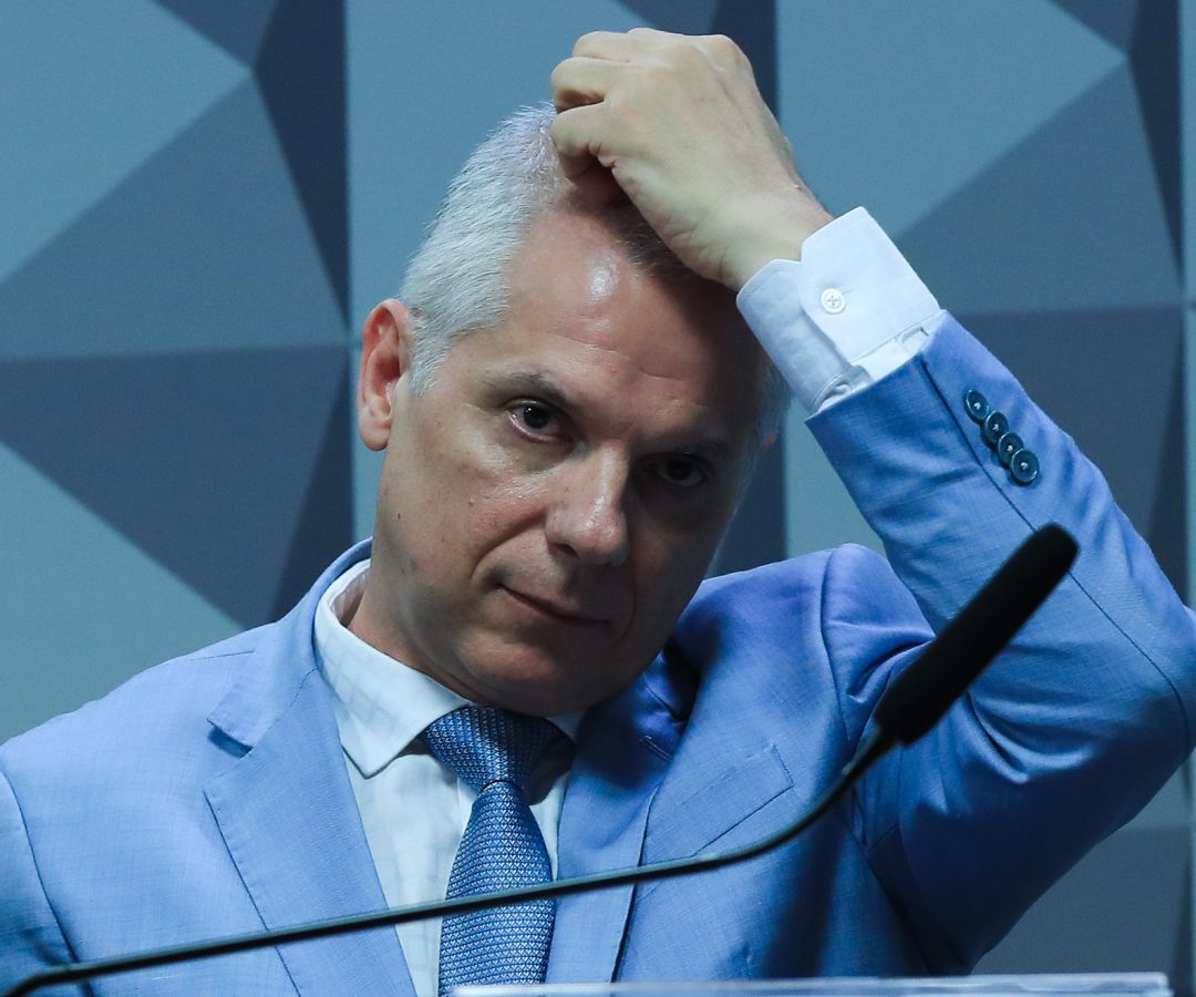 Crédito: oantagonista.com.br