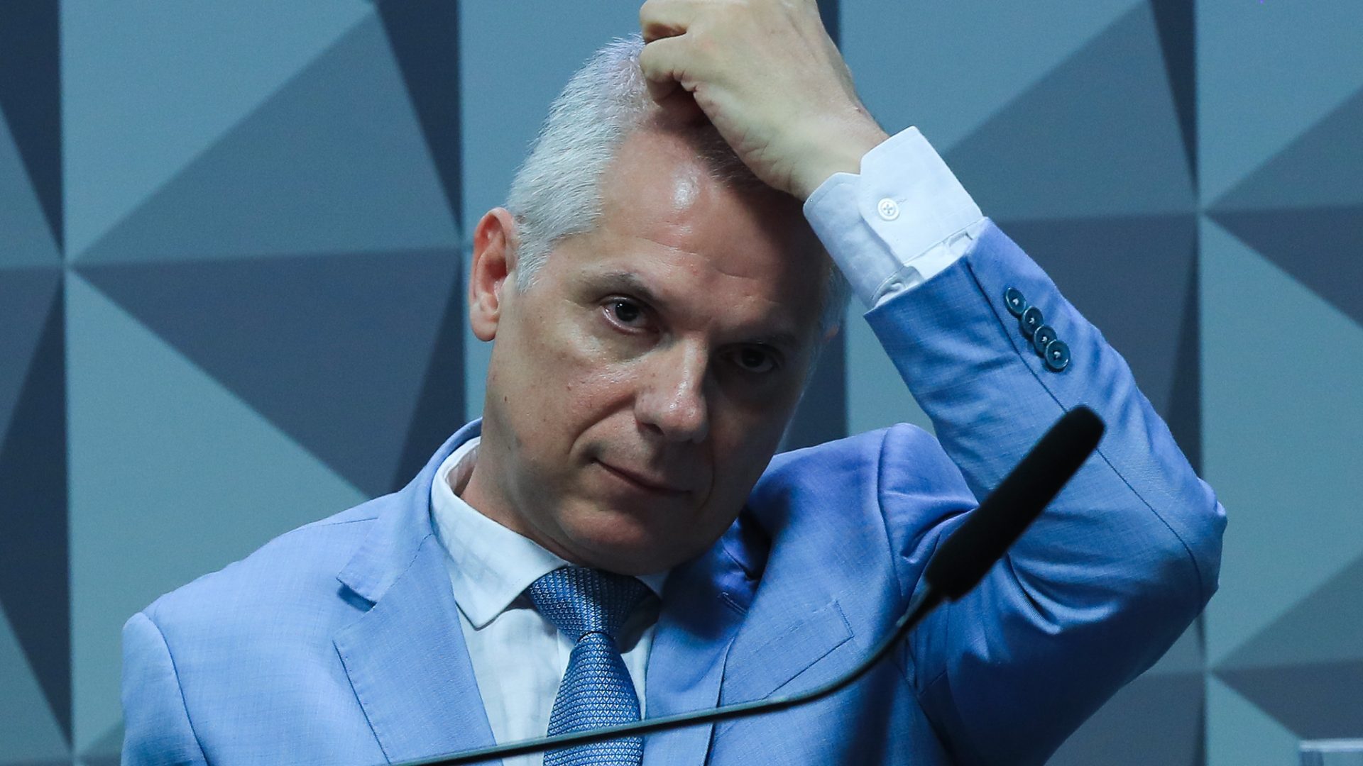 Crédito: oantagonista.com.br